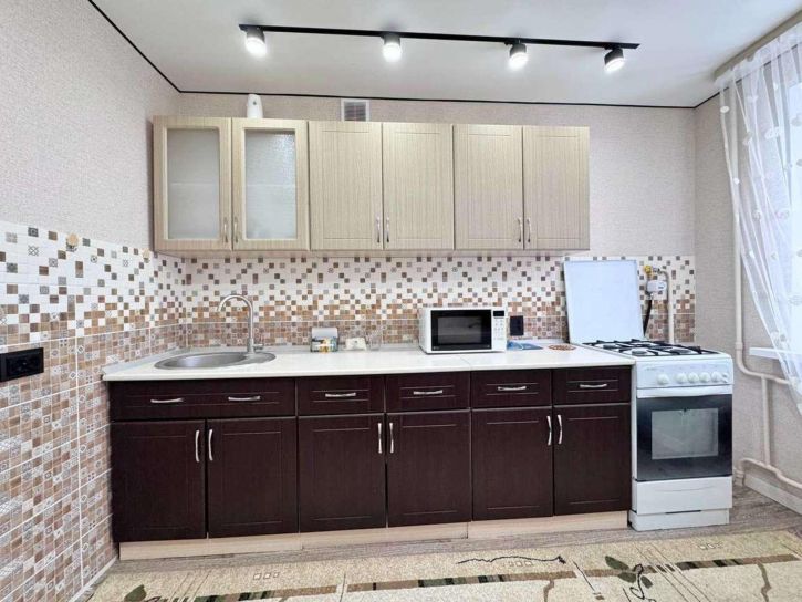 2-комн квартира Молодежная улица, 22