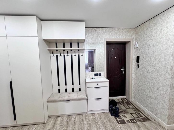 2-комн квартира Молодежная улица, 22