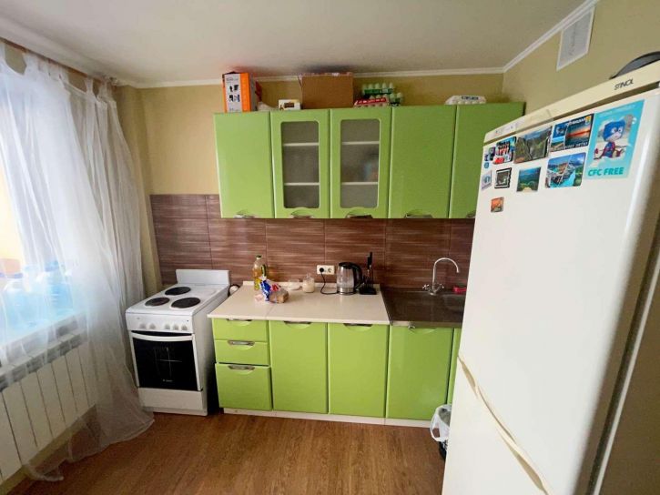 1-комн квартира 5 Августа улица, 37