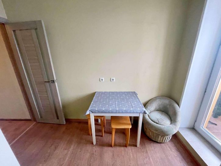 1-комн квартира 5 Августа улица, 37