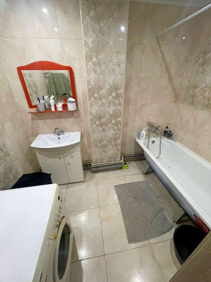 1-комн квартира 5 Августа улица, 37