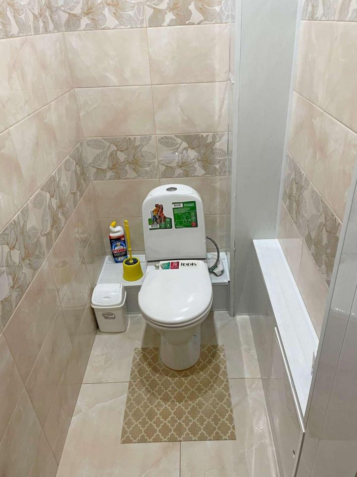 1-комн квартира 5 Августа улица, 37