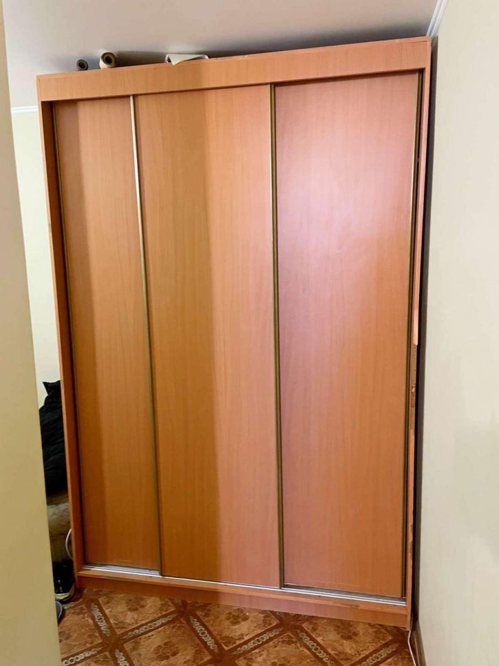 1-комн квартира 5 Августа улица, 37