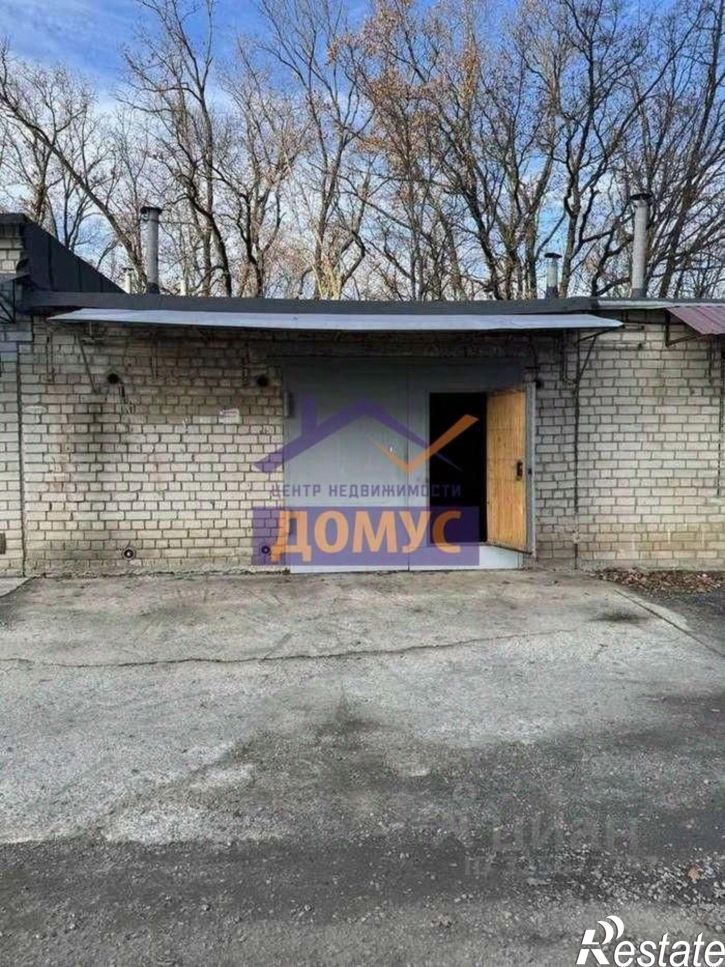 Гараж/парковка б-р Юности, 20 1,  д. 20 1,  к. 1
