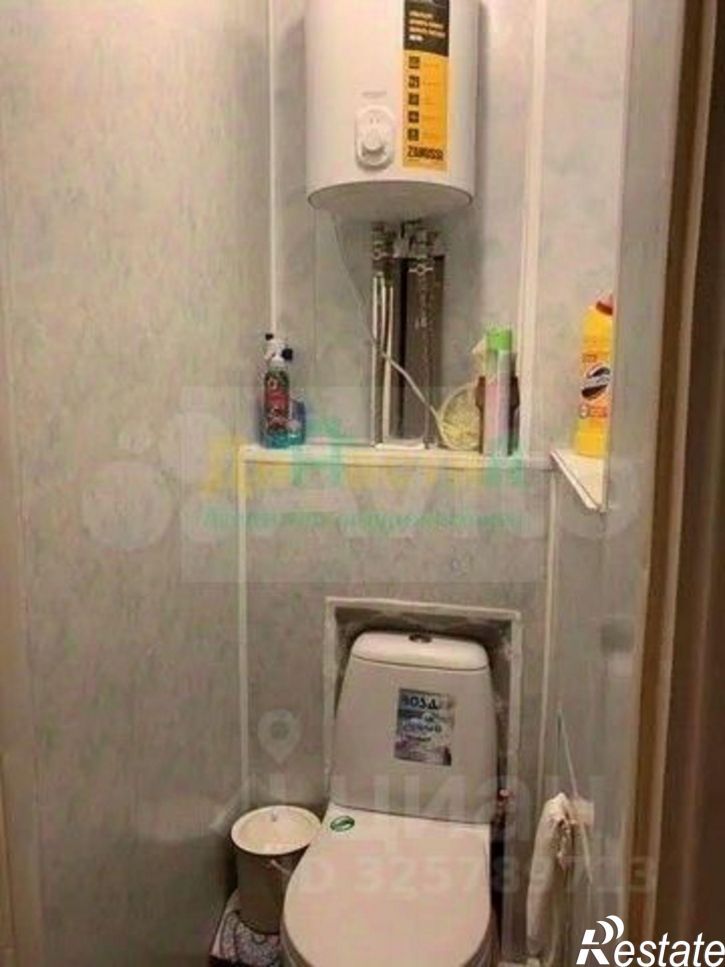 1-комн квартира ул Щорса, 47,  д. 47