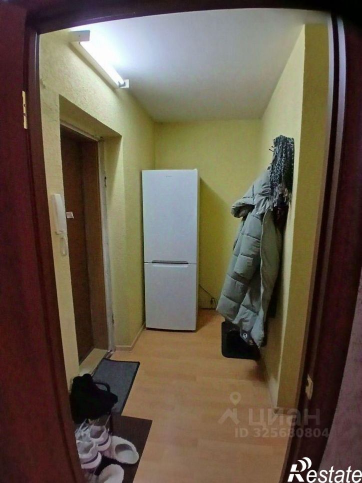 1-комн квартира ул Николая Чумичова, 123,  д. 123