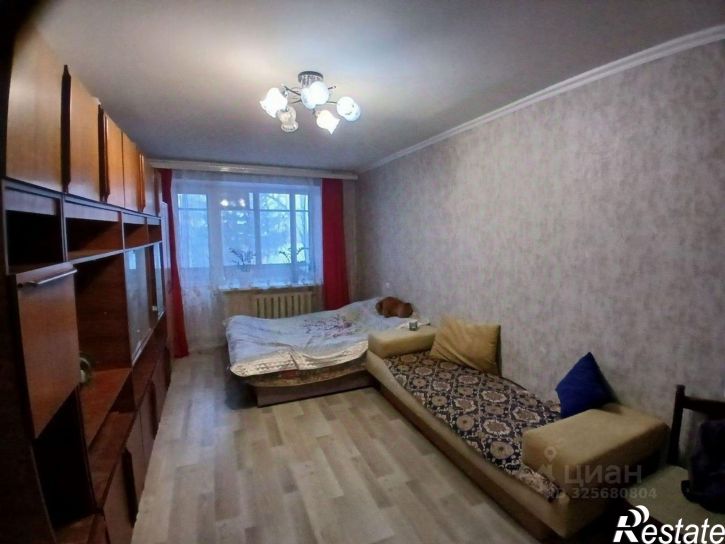 1-комн квартира ул Николая Чумичова, 123,  д. 123