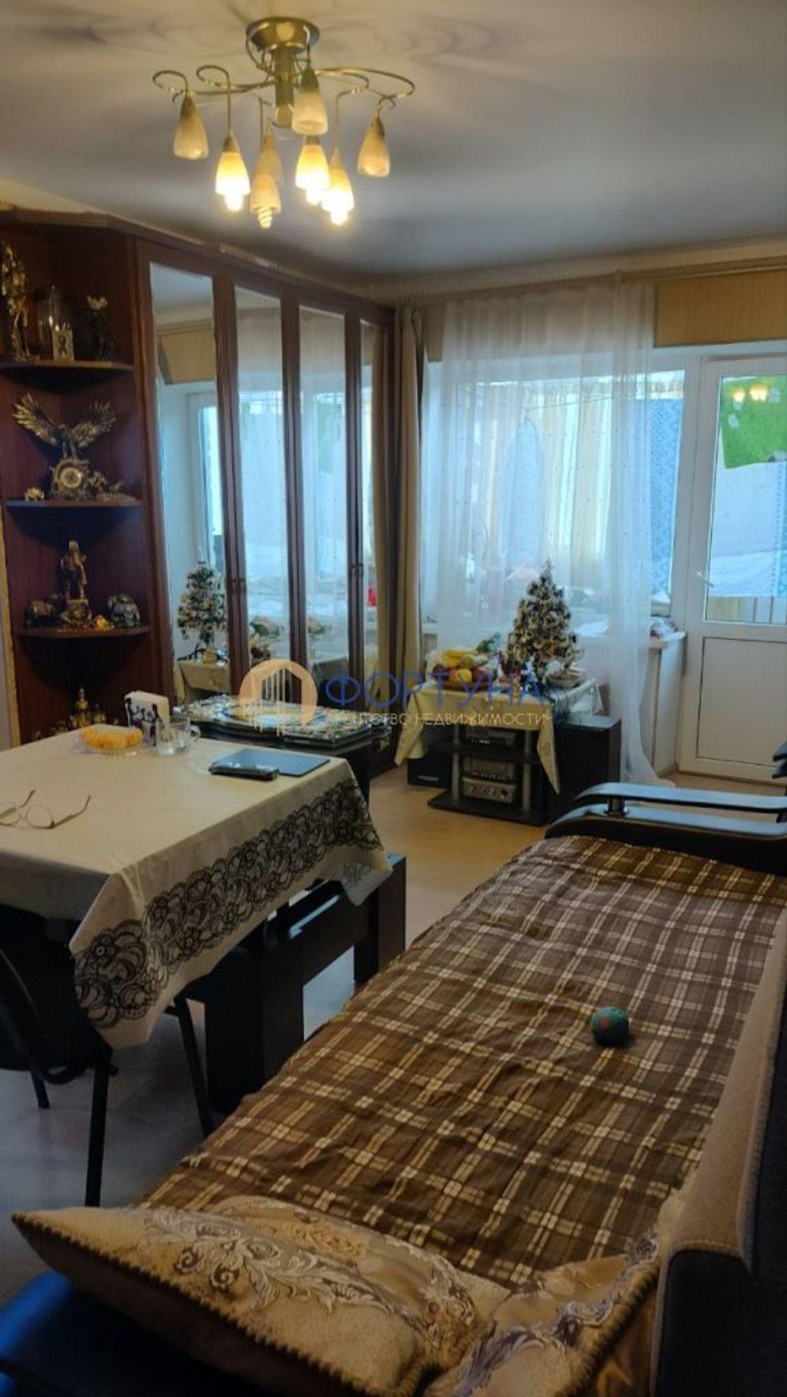 Купить квартиру за 5 600 000 рублей на Шершнева ул, 30