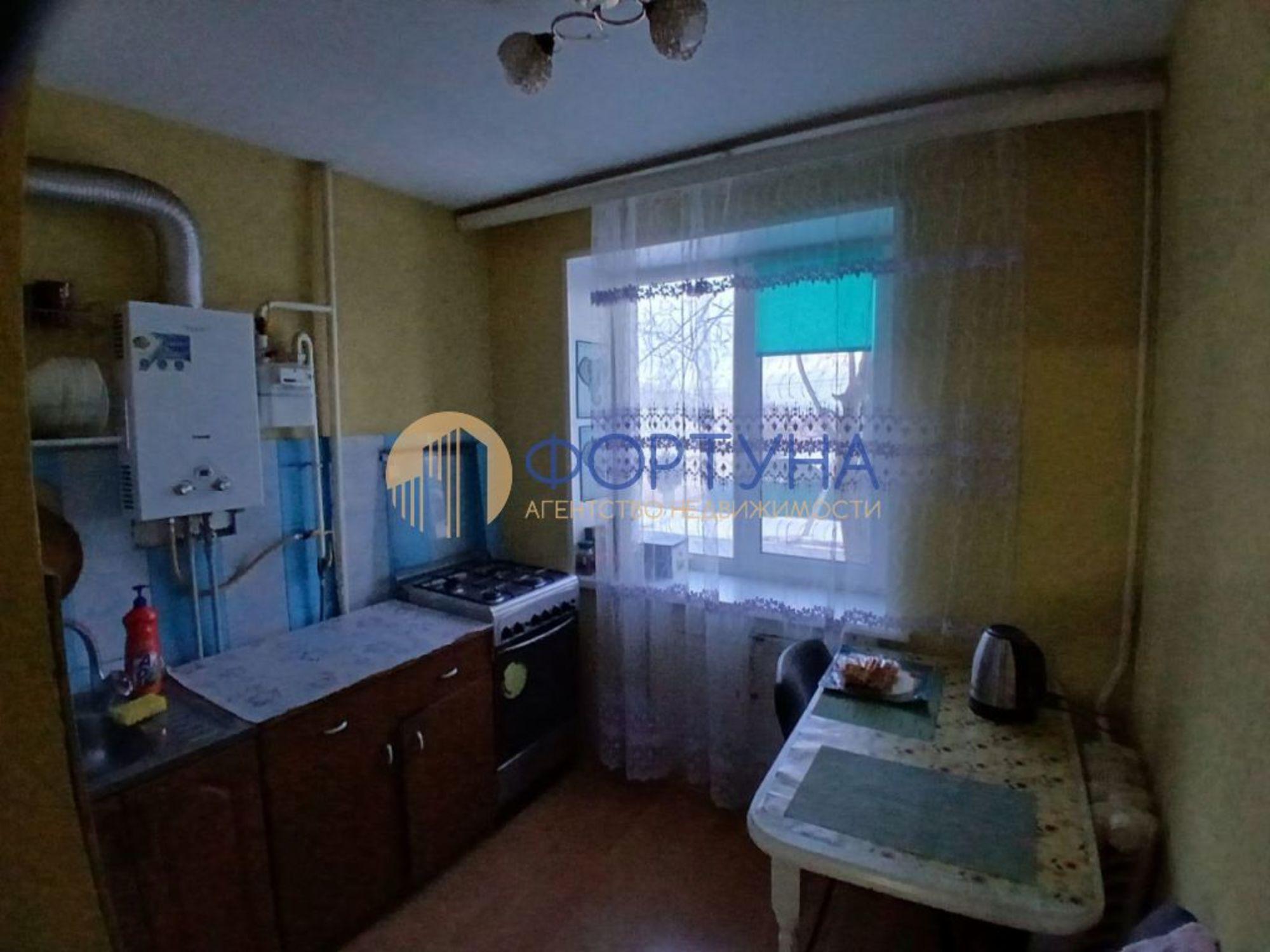 Купить квартиру за 4 050 000 рублей на Николая Чумичова ул, 123