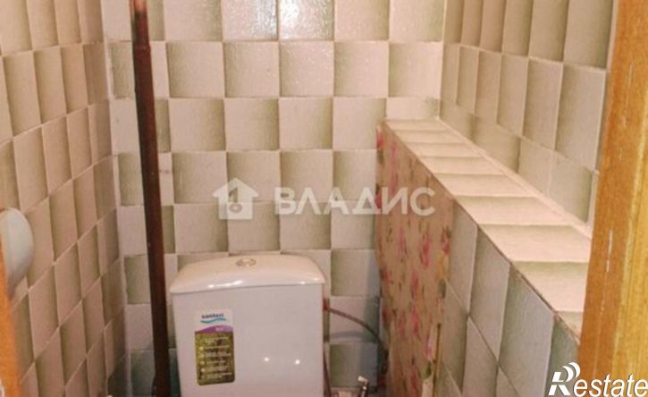 2-комн квартира ул Горького, 69 3,  д. 69 3,  к. 3