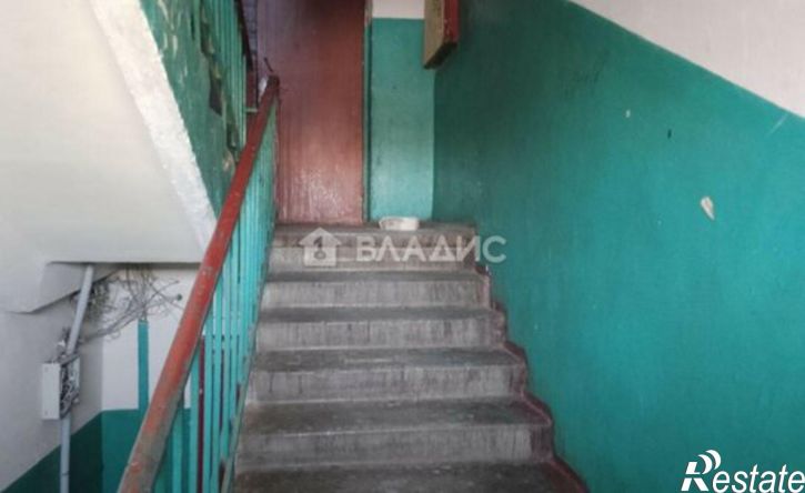 2-комн квартира ул Горького, 69 3,  д. 69 3,  к. 3