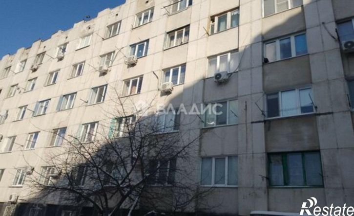 2-комн квартира ул Горького, 69 3,  д. 69 3,  к. 3