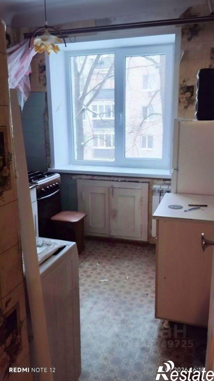 1-комн квартира ул Макаренко, 4а,  д. 4а