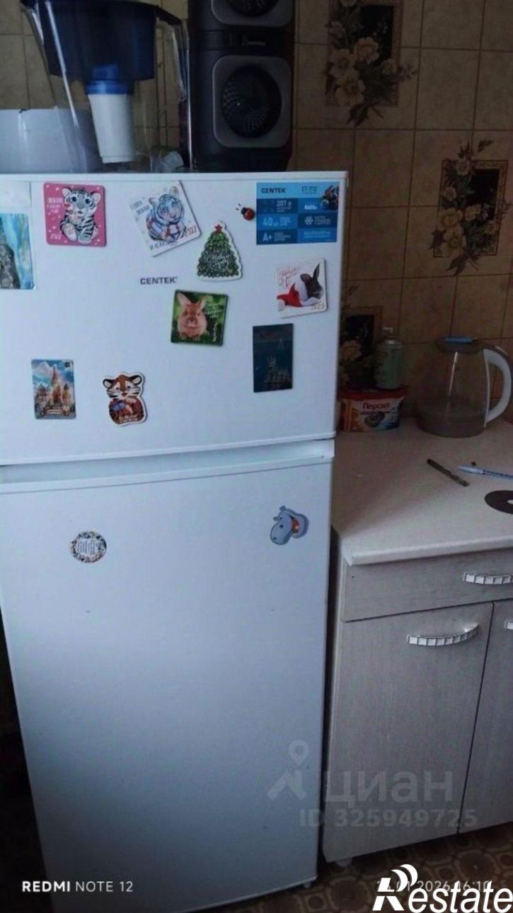 1-комн квартира ул Макаренко, 4а,  д. 4а