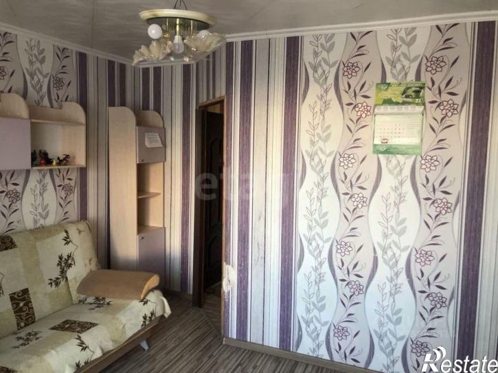 Комната ул Железнякова, 18,  д. 18