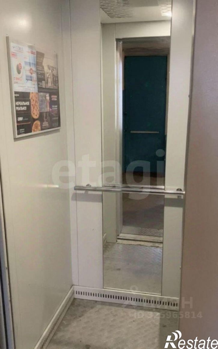 Комната ул Железнякова, 18,  д. 18