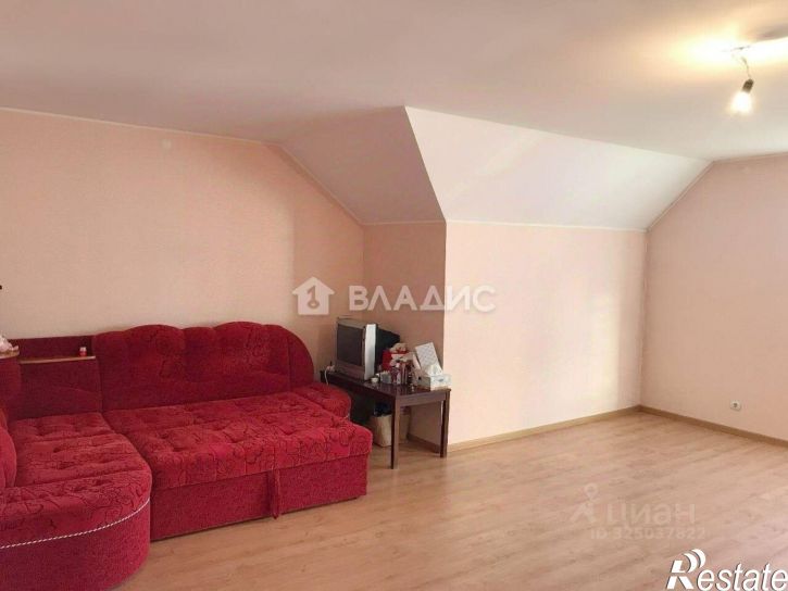 5-комн квартира ул 3 Интернационала, 70,  д. 70