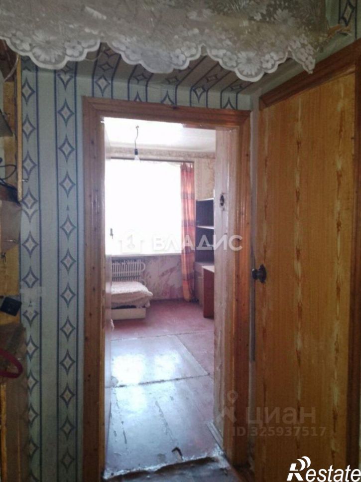 2-комн квартира улица Горького, 69 к3,  д. 69 к3