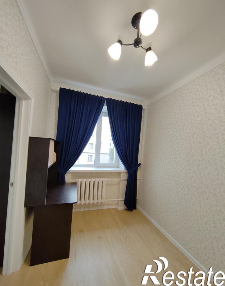 2-комн квартира Проспект Славы, 40