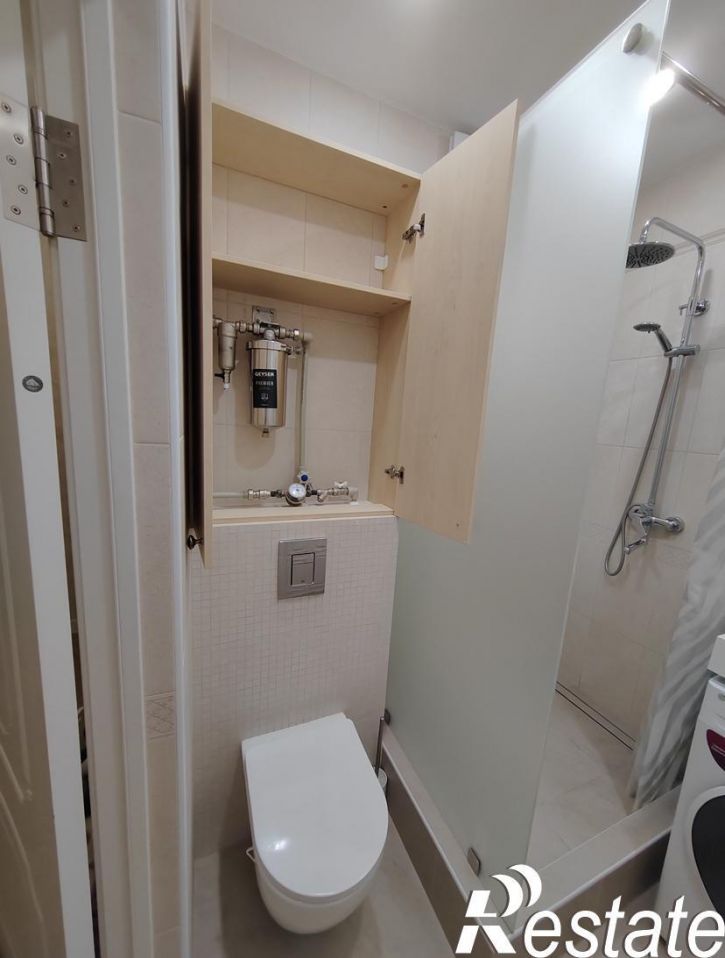 2-комн квартира Проспект Славы, 40