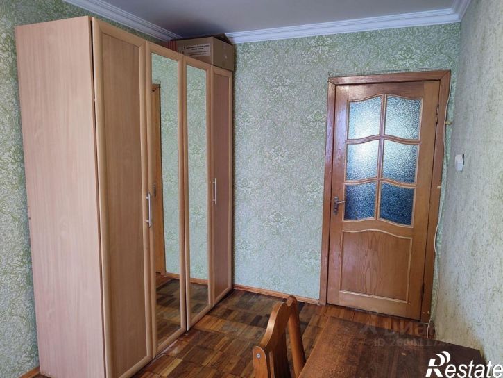 Комната улица Невского, 1Б,  д. 1Б