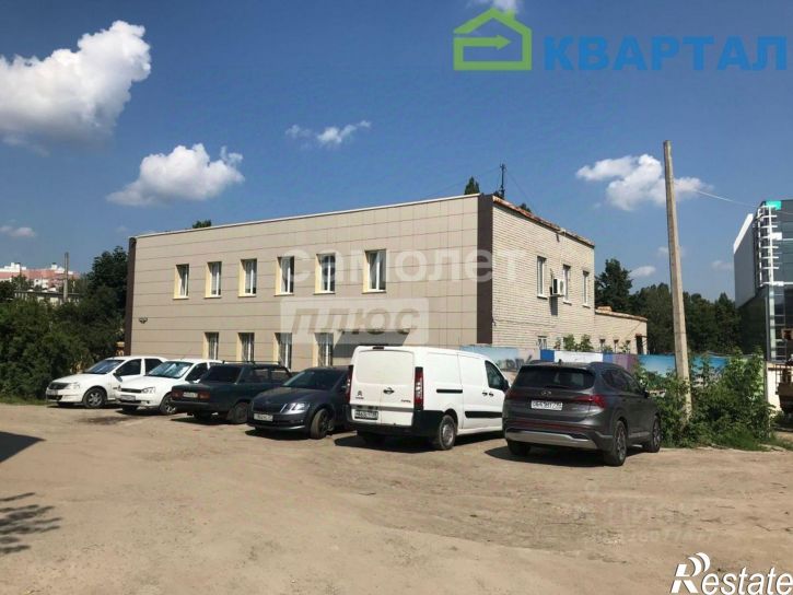 Отдельное здание улица Королёва, 7,  д. 7