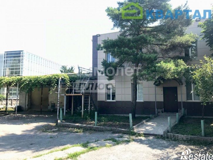 Отдельное здание улица Королёва, 7,  д. 7