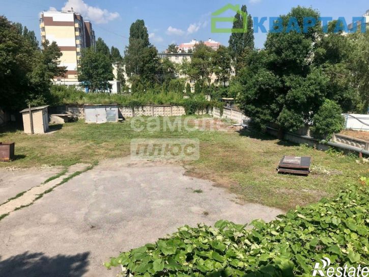 Отдельное здание улица Королёва, 7,  д. 7