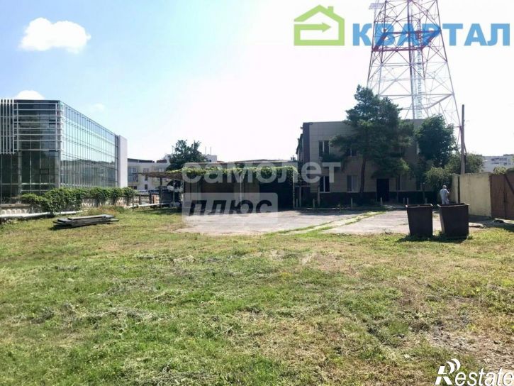 Отдельное здание улица Королёва, 7,  д. 7