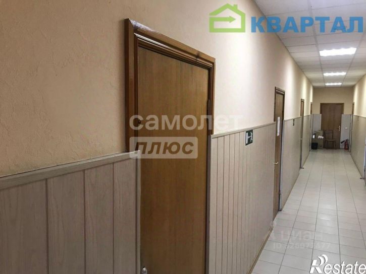 Отдельное здание улица Королёва, 7,  д. 7