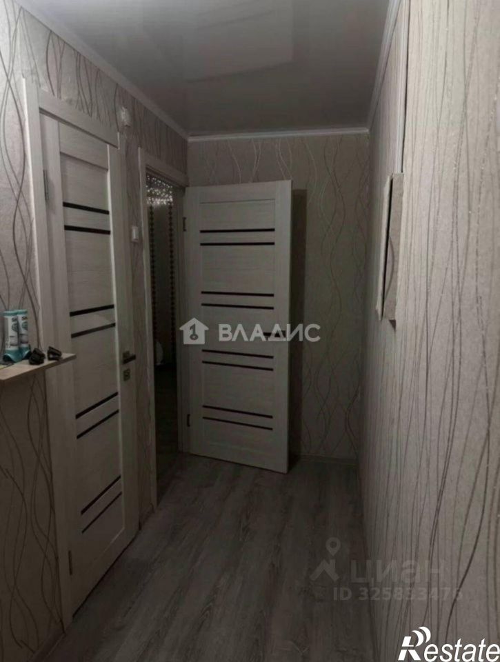 1-комн квартира улица Шершнева, 11,  д. 11