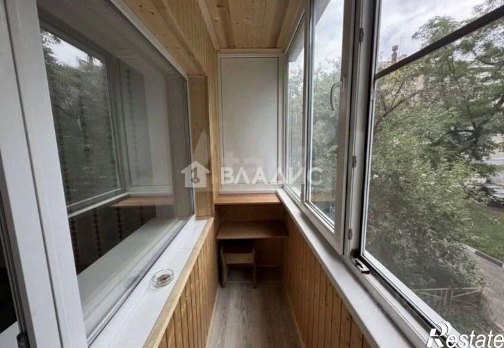 1-комн квартира улица Шершнева, 11,  д. 11