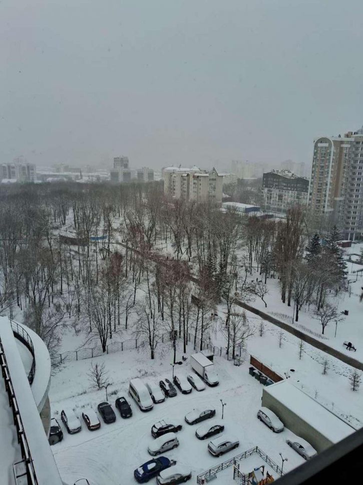 2-комн квартира Садовая улица, 3а