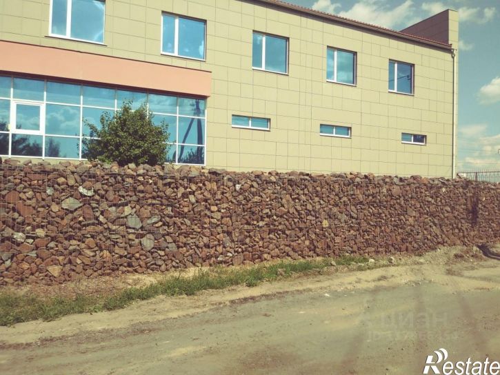 Отдельное здание Кошарский проезд, 1Б,  д. 1Б