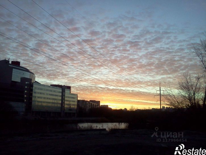 Отдельное здание Кошарский проезд, 1Б,  д. 1Б