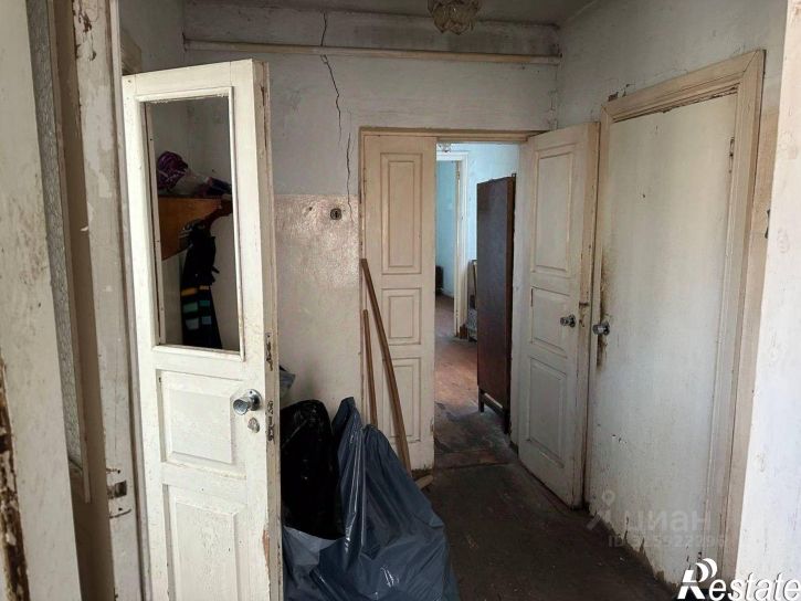 Коттедж/дом улица Кутузова, 8,  д. 8