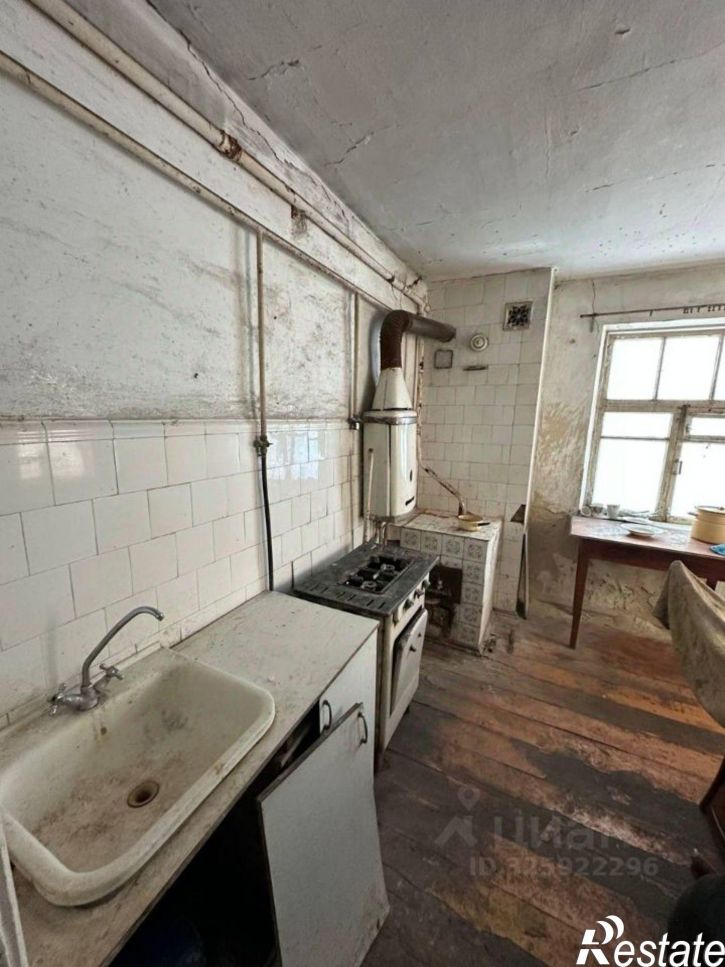 Коттедж/дом улица Кутузова, 8,  д. 8