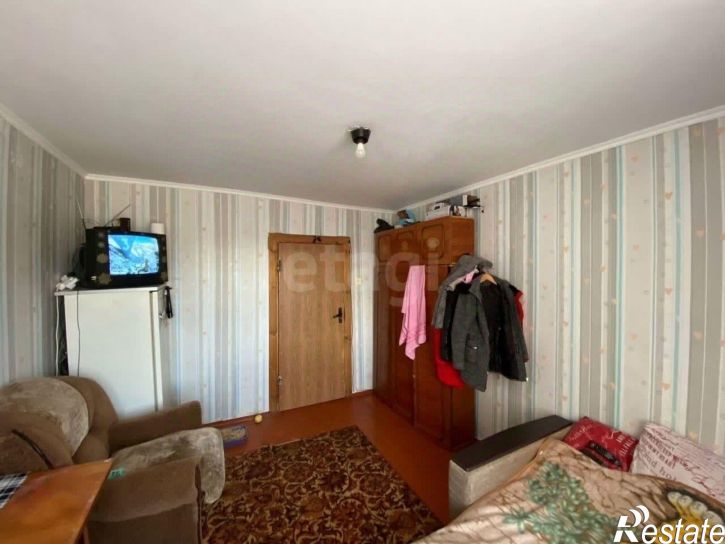 Комната ул Горького, 76,  д. 76