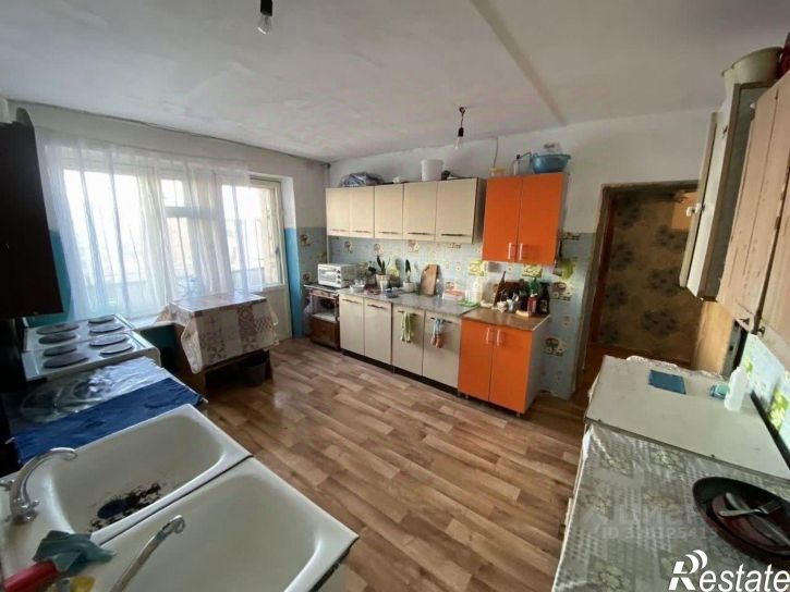 Комната ул Горького, 76,  д. 76