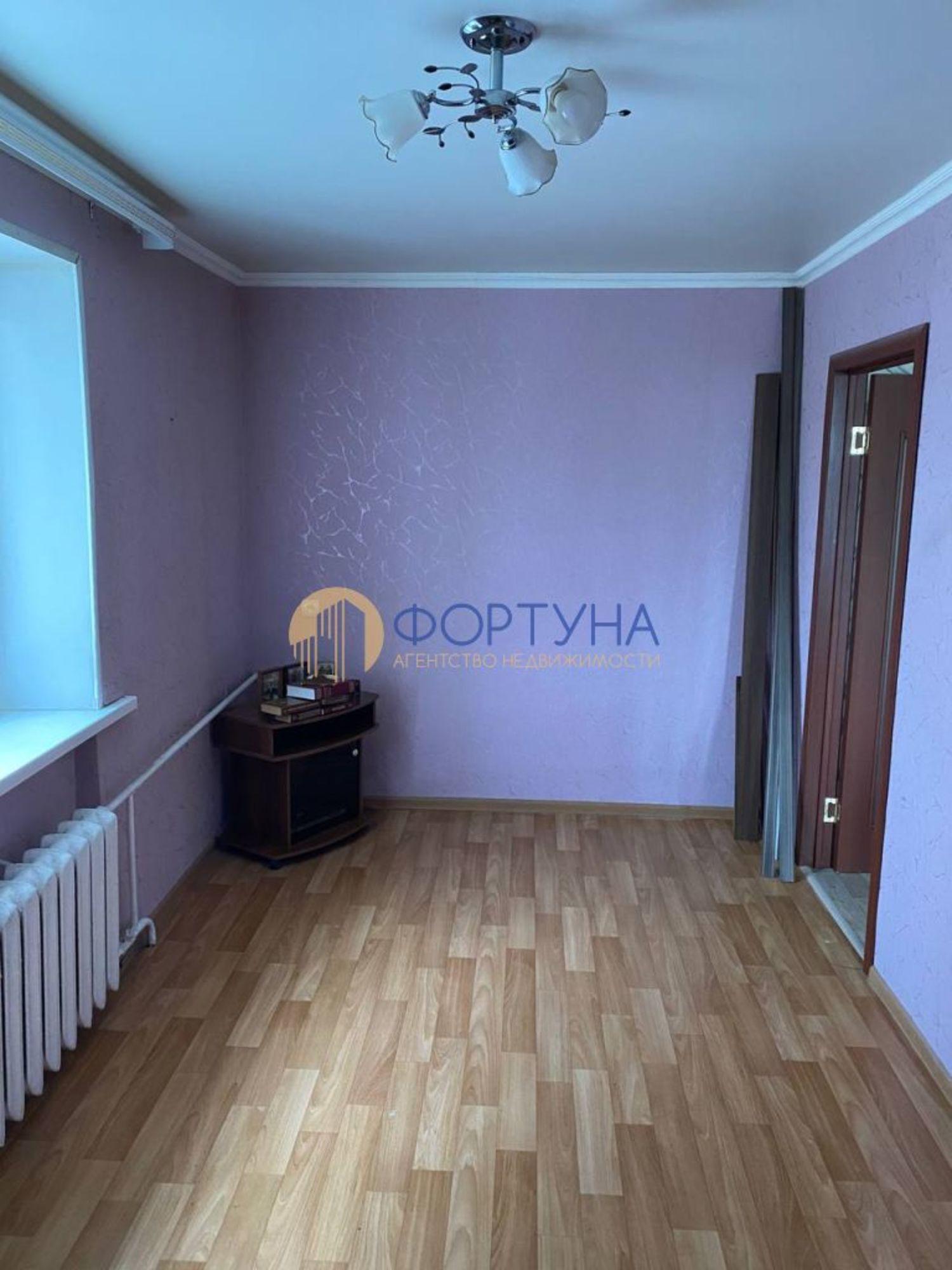 Купить квартиру за 4 400 000 рублей на Маяковского ул, 20А