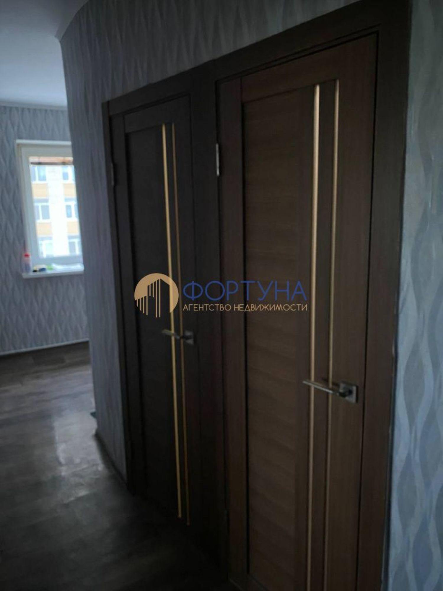 Купить квартиру за 4 400 000 рублей на Маяковского ул, 20А