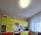 1-комн, 42.9кв м, этаж 6/8 Газовиков ул, 11