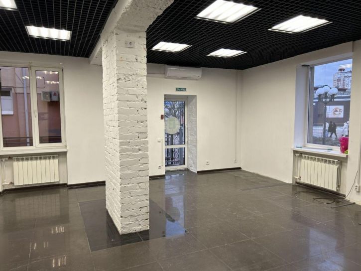 Торговое помещение 50 лет Белгородской области ул, 17