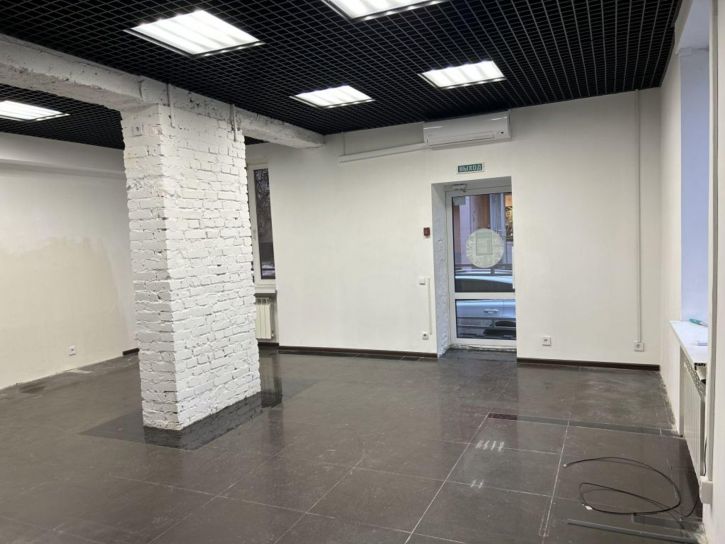 Торговое помещение 50 лет Белгородской области ул, 17