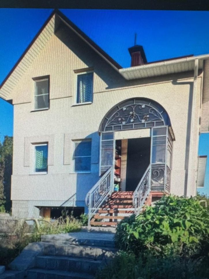 Коттедж/дом Новая ул