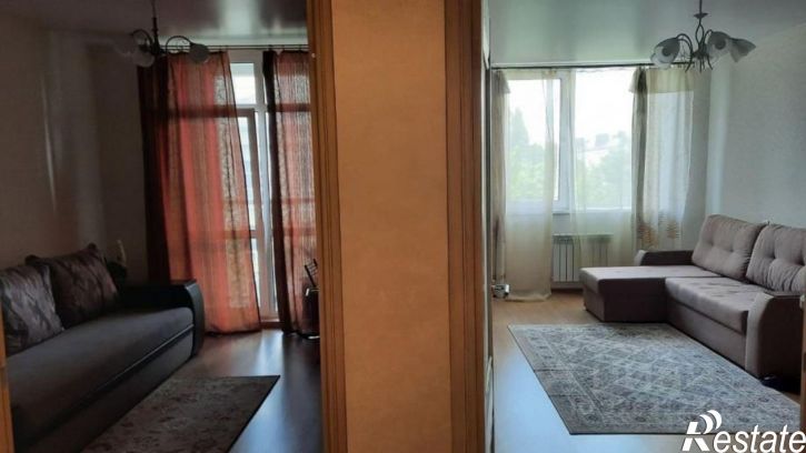 1-комн квартира ул Н.Островского, 19а,  д. 19а