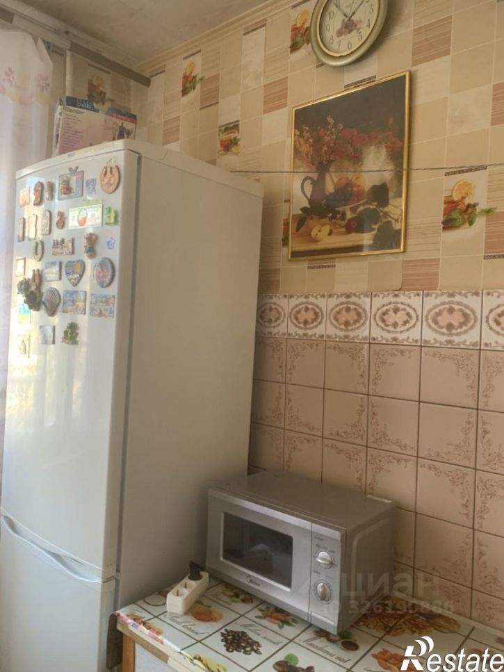 Комната улица Попова, 67,  д. 67