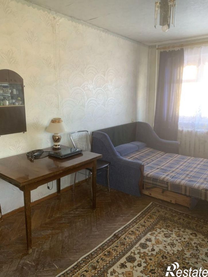 Комната улица Попова, 67,  д. 67