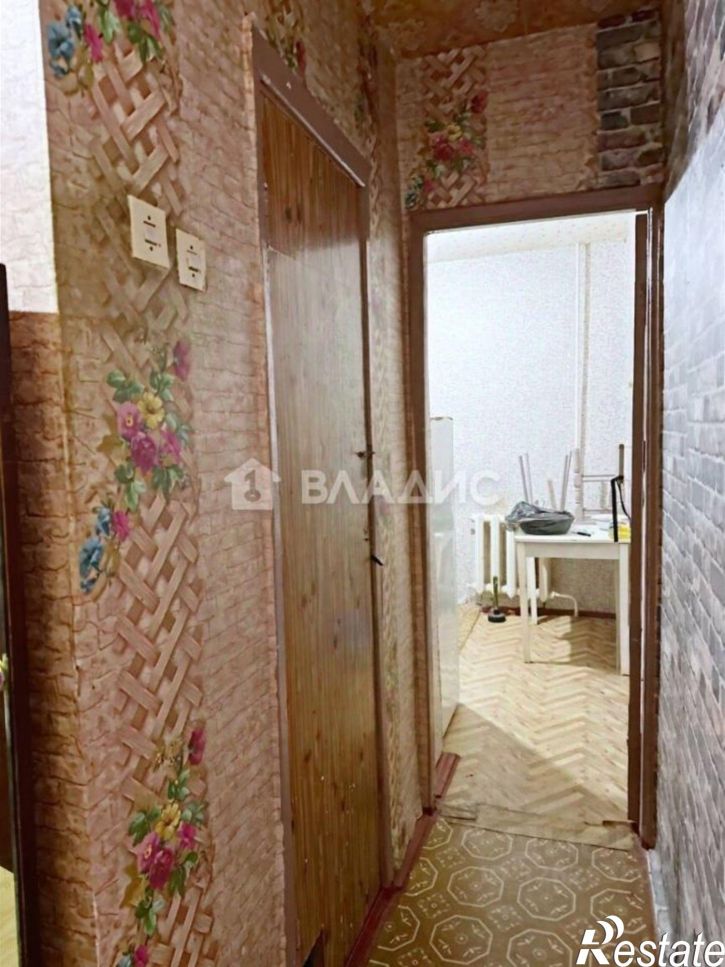 1-комн квартира улица Ватутина, 3Б,  д. 3Б