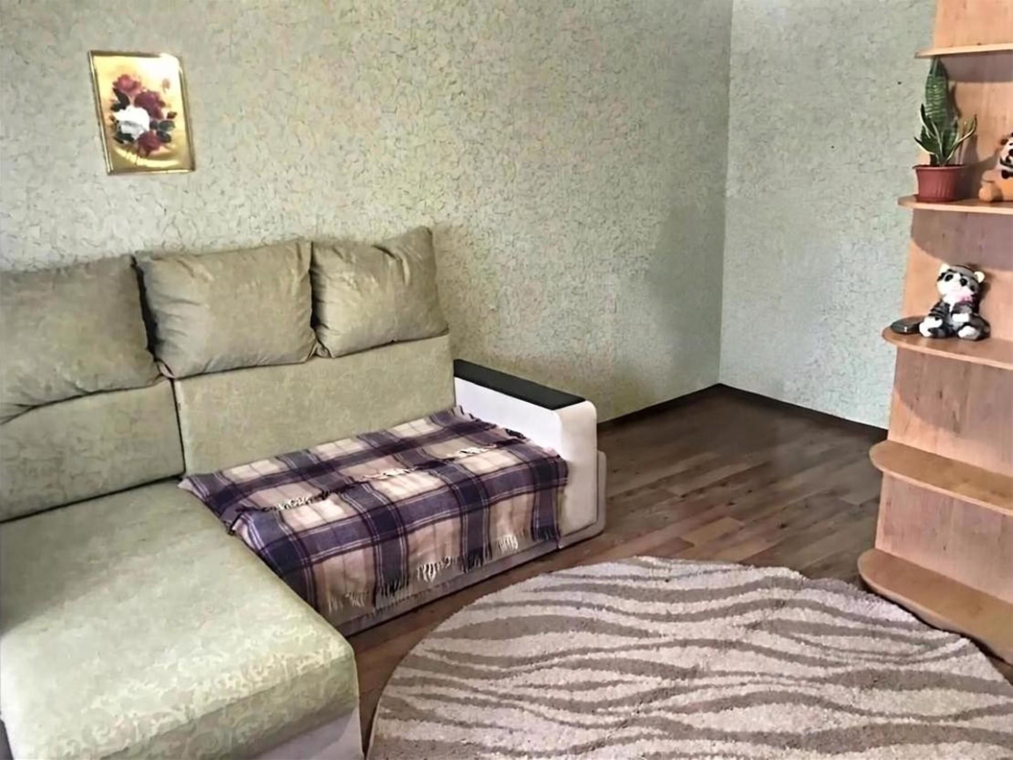 Купить квартиру за 4 300 000 рублей на Восточная улица, 2